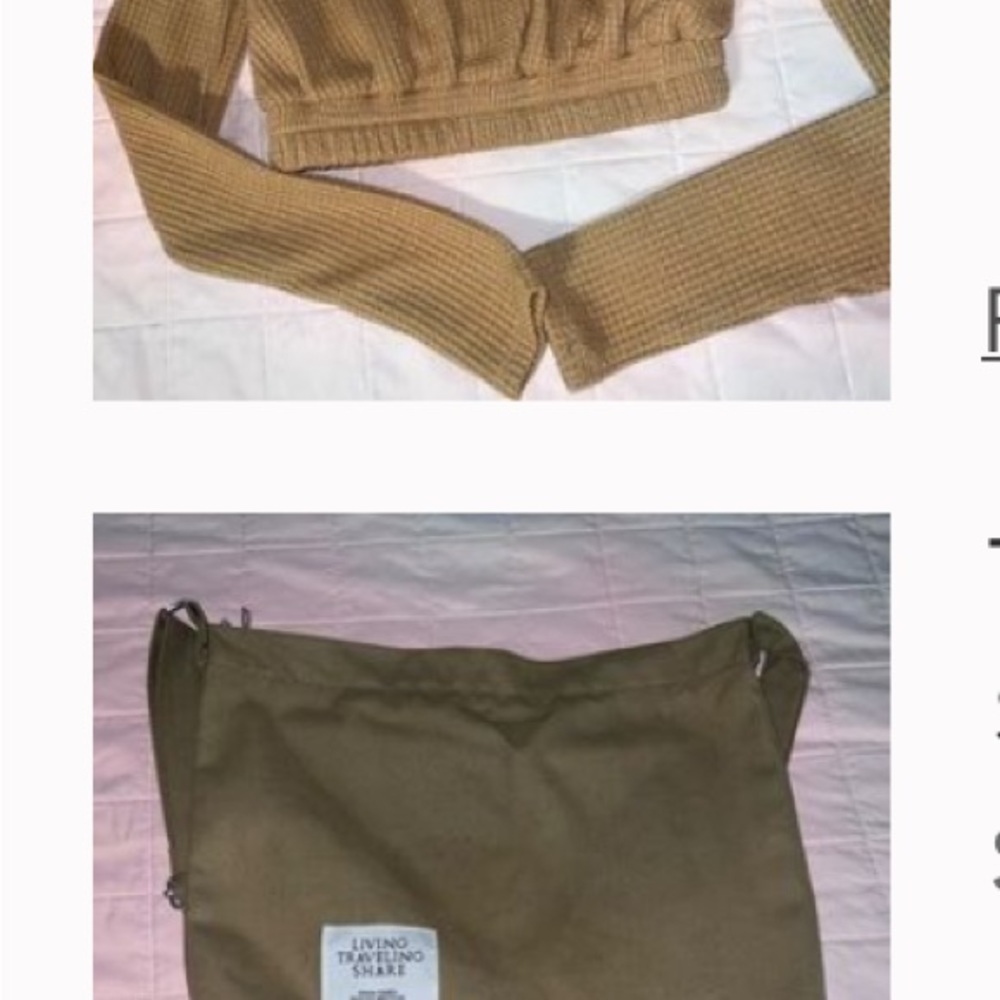LISTING FOR A TRADE*****